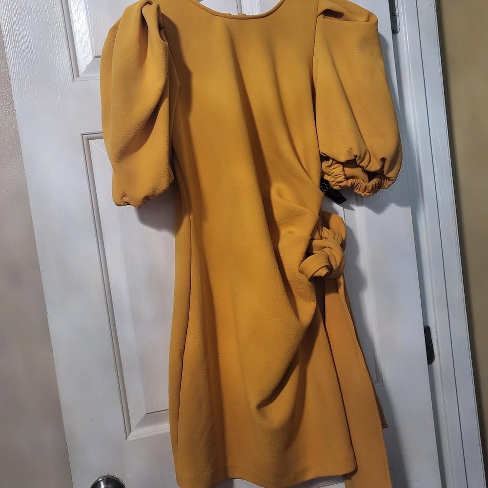 NY&Co Dress